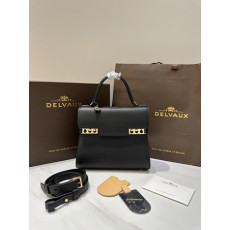 델보 템포트 PM 샤리오뜨백